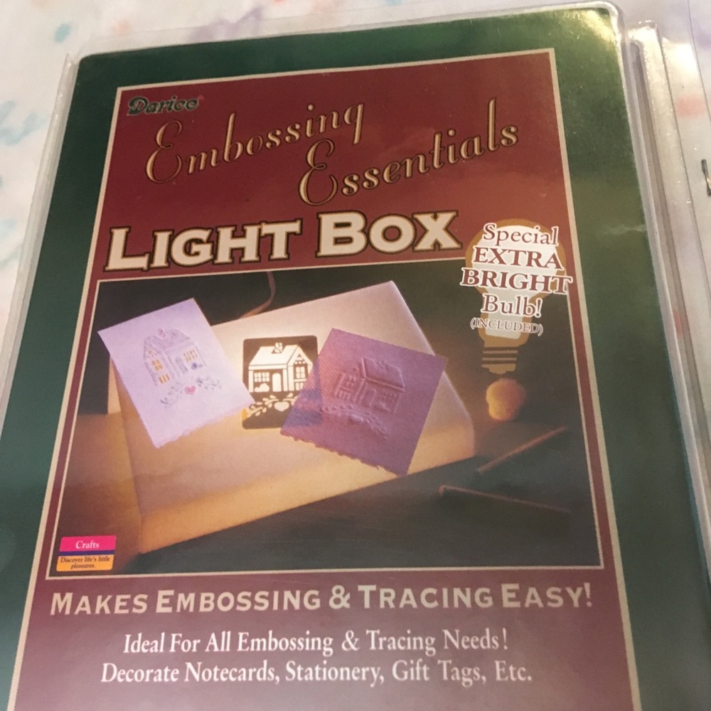 Light box - Picture 4 of 4